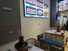 -虾大侠·盱眙龙虾老北京铜锅涮羊肉(金楠天街店)