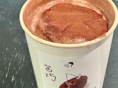 -喜茶(上海北外滩来福士店)
