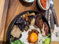 -HELLO 27 意面·沙拉·帕尼尼