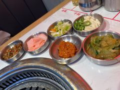 -杨记齐齐哈尔烤肉(总店)