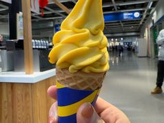 -宜家家居(四元桥商场店)