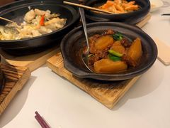 -汤城小厨•粤菜•靓汤(金宝街店)