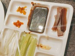 -正德楼果木烤鸭·渔家菜(东港店)