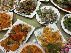 -潘先生海鲜城(神州半岛店)