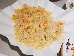 -吉旺港式餐厅(南方商城店)