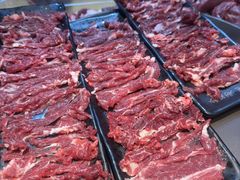 -宴全牛粤来越牛潮汕鲜牛肉火锅(海州万达广场店)