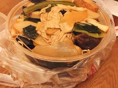 -曹氏鸭脖(团结总店)