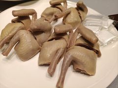 -狮王府淮扬菜(新街口友谊店)