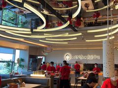 -西塔老太太泥炉烤肉(川沙百联店)