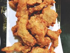 -黔府豆米火锅野菜馆(南马店)