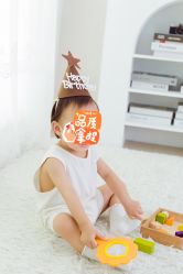 -小熊维尼高端儿童摄影(南山店)
