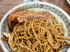 -友琴面馆(东白溪公寓店)