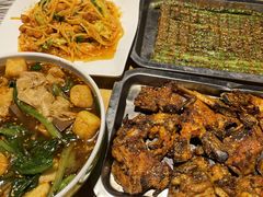 -一顿烧烤(八经街店)