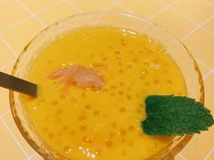 -蔡澜点心·粤菜(花城汇南区店)