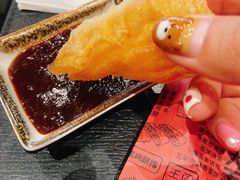 -永和大王(广渠店)