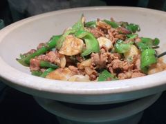 -姐夫的小菜(新中关购物中心店)