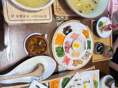-芸南道·过桥米线(昆明老街旗舰店)