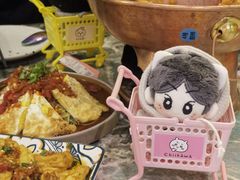 -浩海火烧云傣家菜(京广店)