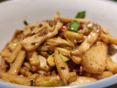 好大莴笋片-姐夫的小菜(新中关购物中心店)