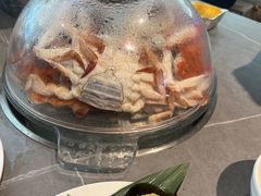 -一方渔歌蒸汽海鲜自助(文化路万达广场店)