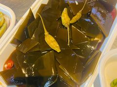 -齐市马佳地摊烤肉