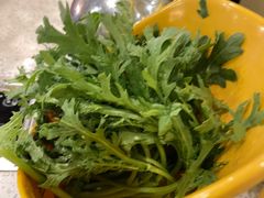 -润园四季椰子鸡火锅(海上世界店)