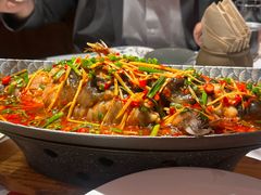 -小河盐帮·私家菜·烤鸭(三元桥·霄云路店)