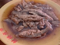 黄焖鱼-鼓楼夜市