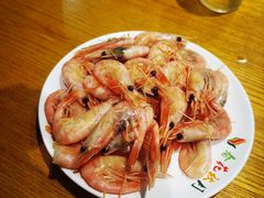 -春花秋月南美海鲜烤肉自助(中央大道店)