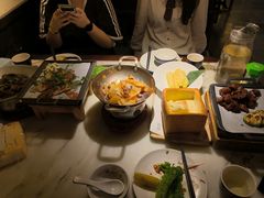-绿茶餐厅(哈尔滨凯德店)