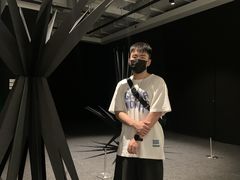 -chi K11艺术空间展览厅