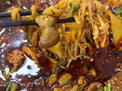 -南湖周冒菜(南湖总店)