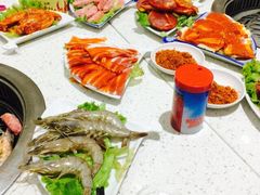 汉城烧烤(西稍门店)-汉城烧烤(西稍门劳动路店)