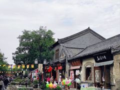 -青州古城