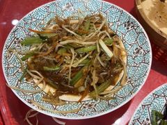 -魁盛居百年鲁菜馆(中林路店)