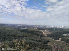 -棋盘山风景区