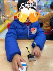 -Block Park 租乐高(天虹店)