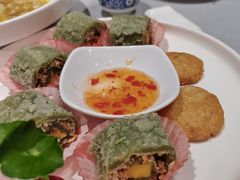 -汤臣·空中餐厅·严选粤菜(石湾世博广场店)