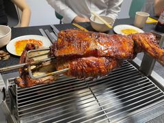 -旺烤园烧烤·炭烤羊腿(吴江阳光新天地店)