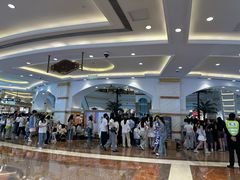 -中国体育彩票(上海月星环球港店)