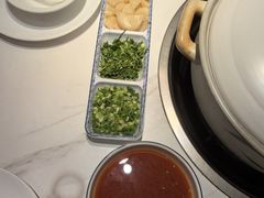 -清真老东乡开锅羊肉(甘南路店)