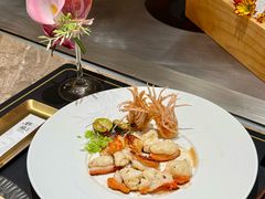 -松临·铁板烧&Omakase(神农店)