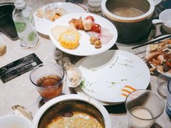 -V-ONE西雅图海鲜自助餐厅(仓山万达广场店)