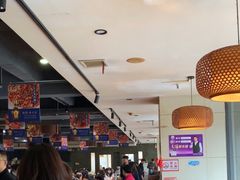 -天下客饭店(中山路店)