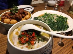 -禾珍珠家常小馆(河南博物院店)