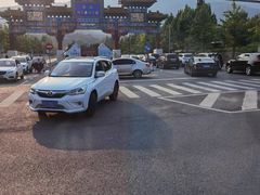 -北京西山国家森林公园