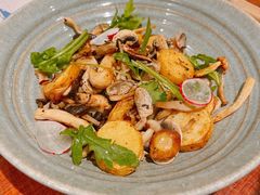 -卡朋厨房(289艺术园区店)