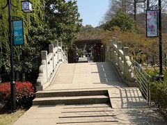 -白马涧龙池景区