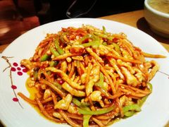 -春饼先生·北京烤鸭(甘井子万达店)