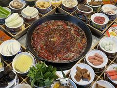 -俏媳妇火锅(宽窄巷子店)